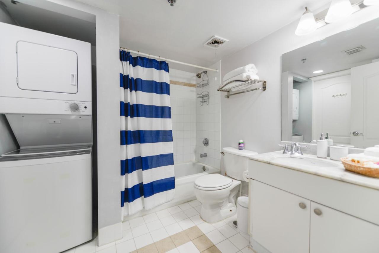 Gorgeous Apartment In Brickell Miami Exterior photo
